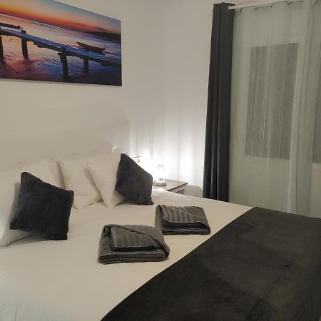 Apartment Namaste- Amazing Sea View & Infinity Pool - Good Wifi - Smart Tv-Residence Senator Costa Teguise Exterior foto